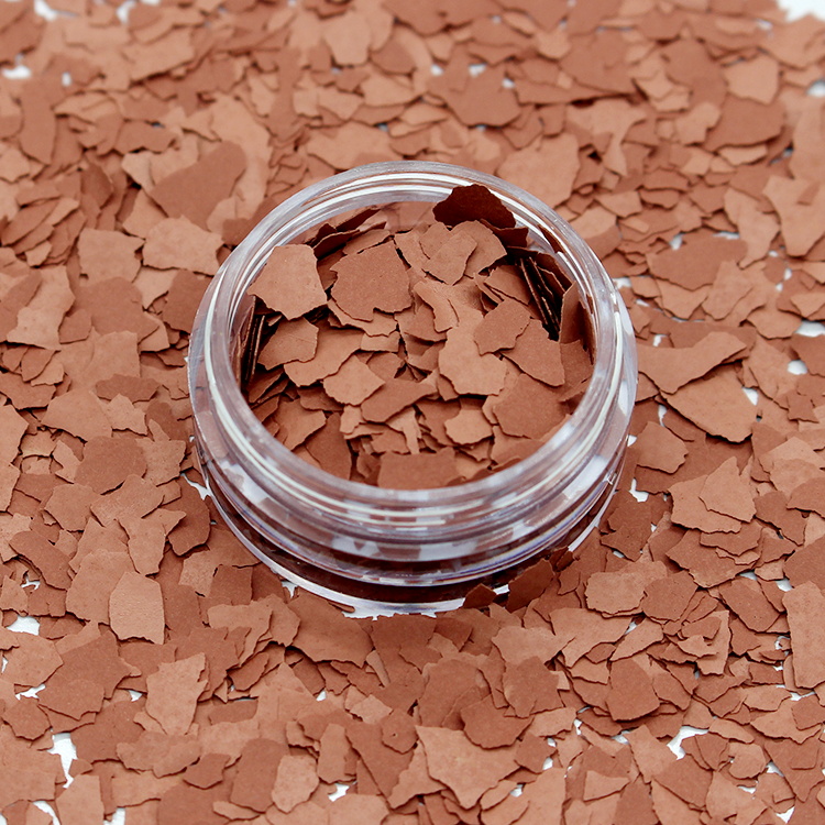 Vinyl Flakes KVF202